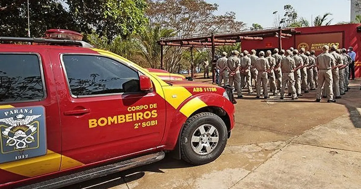 Confira as dicas de segurança do Corpo de Bombeiros para um feriado em segurança
