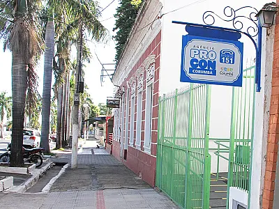 PROCON de Corumbá terá plantão de atendimento neste sábado (14)
