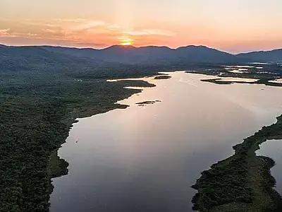 Pantanal é destaque em campanha global lançada pela National Geographic