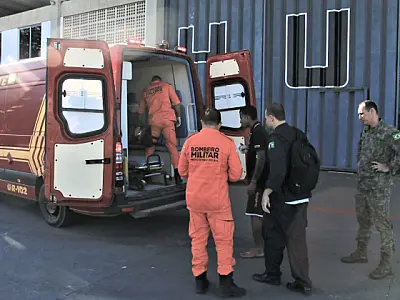 Rapaz tem três dedos decepados durante prática de laço em fazenda na Nhecolândia