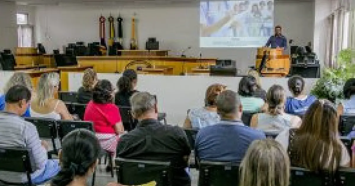 Secretaria de Saúde presta conta das ações de 2018