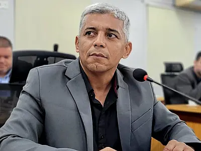 Vereador repudia ato de professor que ofendeu publicamente estudante corumbaense