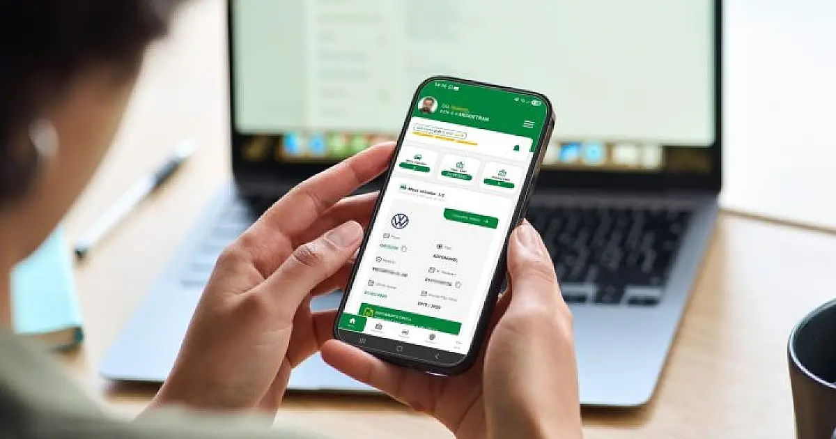Meu Detran MS: novo app reúne serviços e simplifica a jornada digital do cidadão