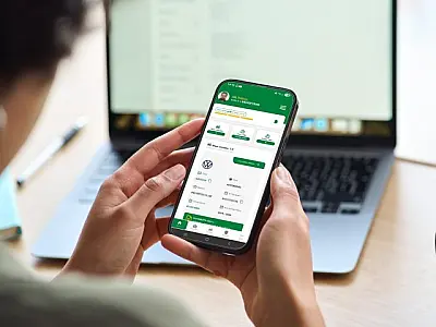 Meu Detran MS: novo app reúne serviços e simplifica a jornada digital do cidadão