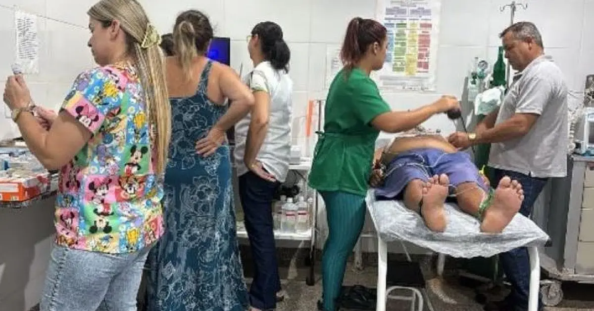 Tele-eletrocardiograma agiliza diagnóstico e ajuda a prevenir infartos em MS