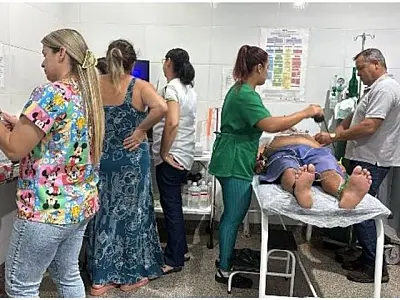 Tele-eletrocardiograma agiliza diagnóstico e ajuda a prevenir infartos em MS