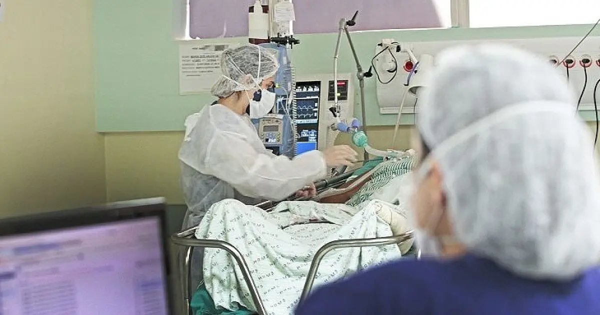 Óbitos por Covid em MS chegam à marca de 3,1 mil vítimas