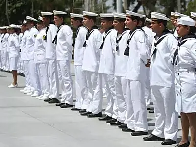 Marinha prorroga inscrições para Escolas de Aprendizes