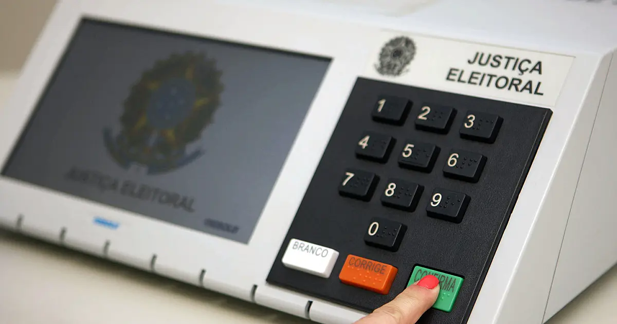 Eleitores não podem ser presos a partir de hoje