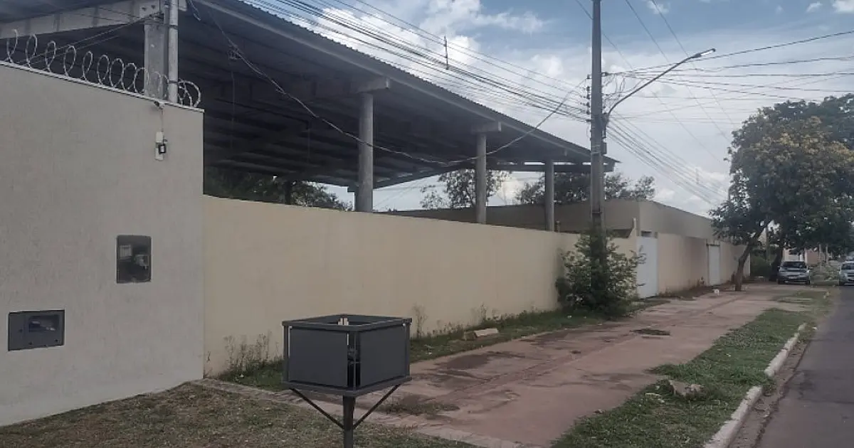 Paulo Duarte destina emenda de R$ 160 mil para reforma do CAPS II José Fragelli