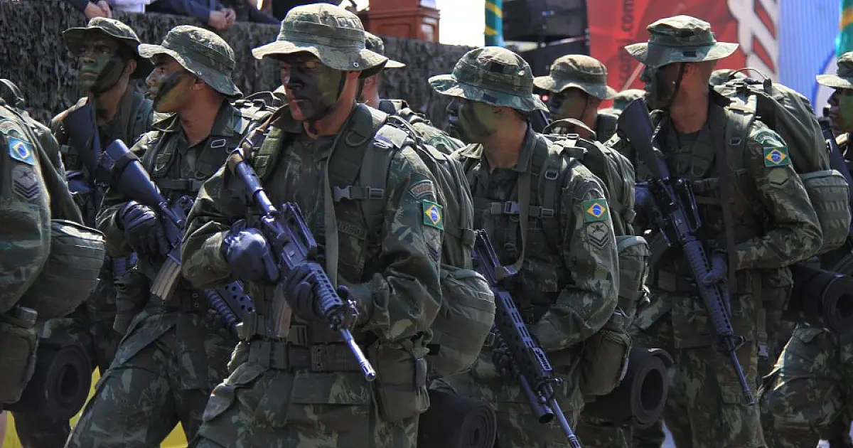 Semana da Pátria será aberta na quinta-feira, com ato na Independência