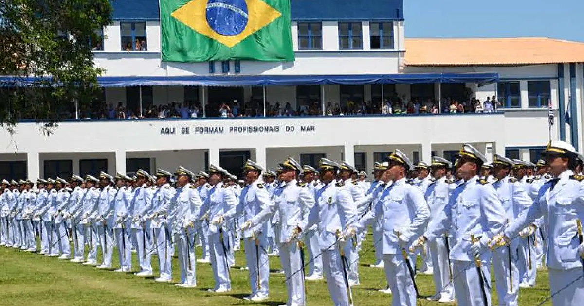 Concurso da Marinha abre inscrições para profissionais da saúde e há vagas em MS