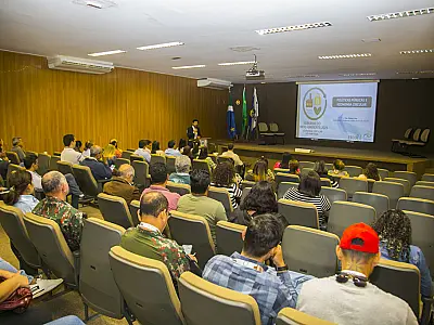 Corumbá abre Semana do Meio Ambiente e debate economia circular no Pantanal