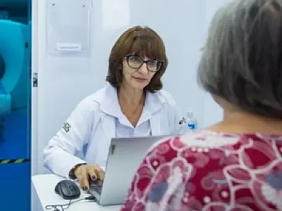 Mutirão em Corumbá convoca mulheres para confirmar exames agendados