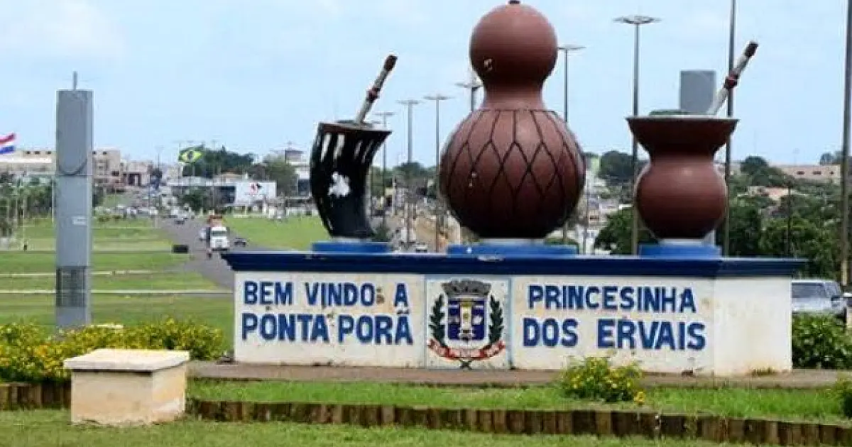 Porto seco que vai transformar Ponta Porã em hub logístico será licitado em junho