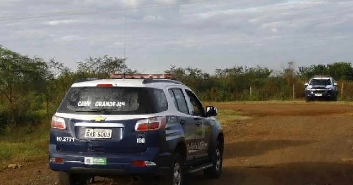 Mulher é encontrada decapitada com os braços amarrados para trás