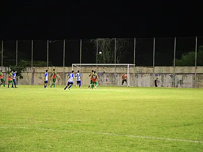 Campeonato de Futebol Amador "Série A" tem nova rodada a partir de amanhã