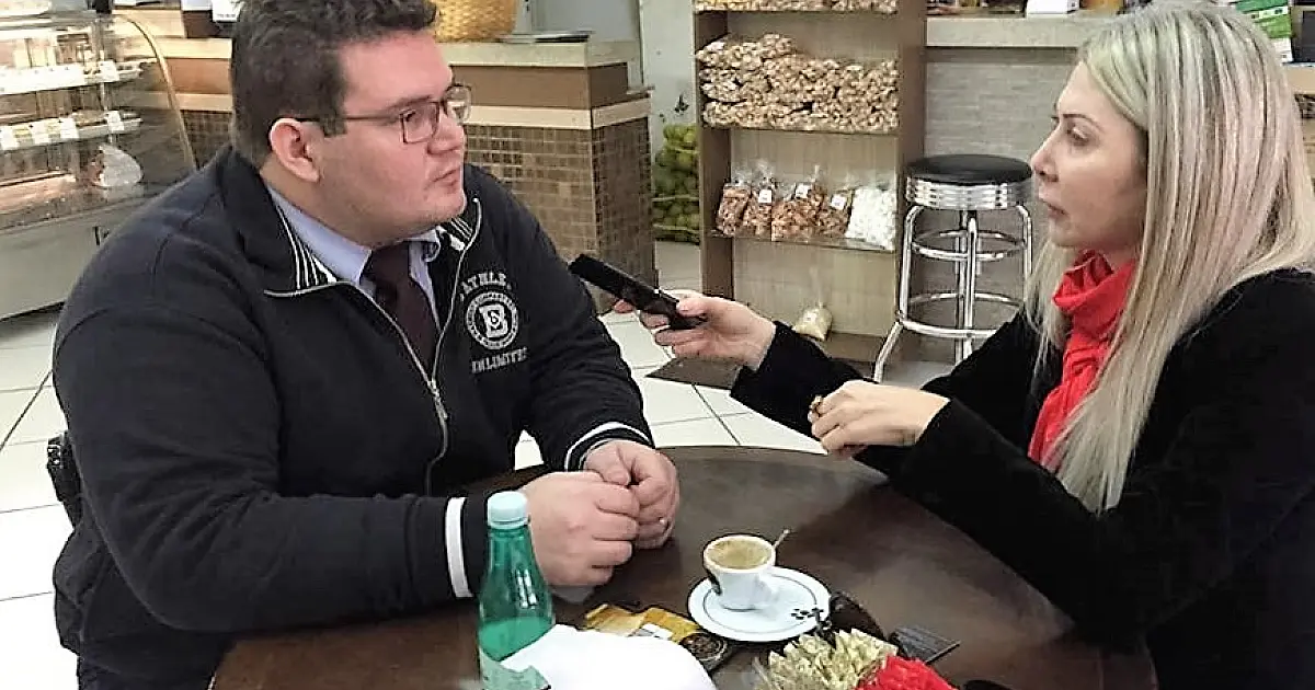Comissão vai apurar denúncia de revista ilegal no presídio de Corumbá