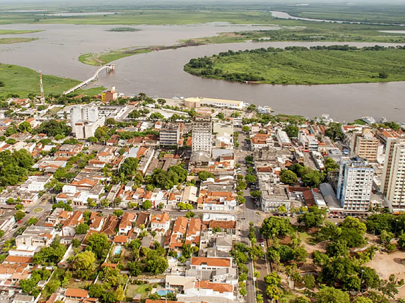 Corumbá entra na rota do contrabando de migrantes, diz Abin