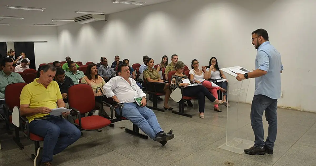 Prefeitura quer criar Gabinete de Crise com ampla participação popular