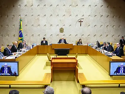 STF decide se mantém decisão que determina prorrogação da CPMI do INSS