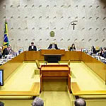 STF inicia votação sobre suspensão do pagamento de penduricalhos