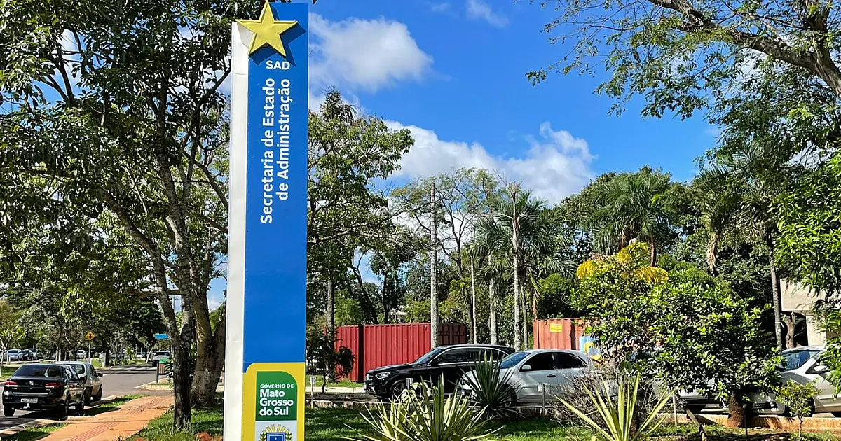 Governo suspende contratações após ultrapassar limite prudencial de gastos