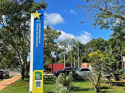 Governo suspende contratações após ultrapassar limite prudencial de gastos