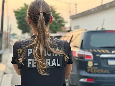 PF combate tráfico e lavagem de dinheiro em Corumbá e Dourados