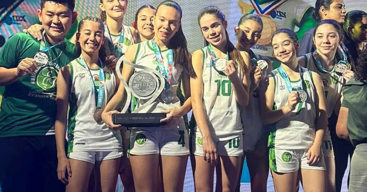 Delegação de Mato Grosso do Sul conquista 41 medalhas nos Jogos Escolares Brasileiros