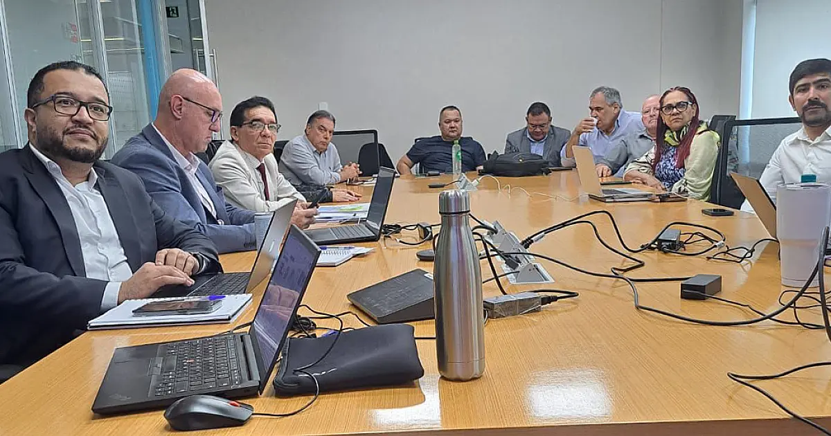 Procon de Corumbá apresenta pontos de falha no sinal da Vivo e cobra melhorias