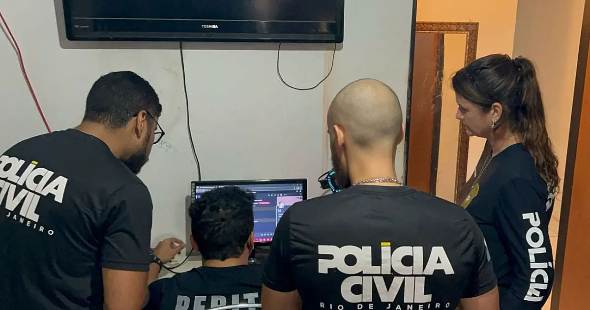 Operação nacional contra grupo de incentivo à automutilação em adolescentes cumpre mandados em MS