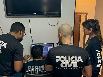 Operação nacional contra grupo de incentivo à automutilação em adolescentes cumpre mandados em MS