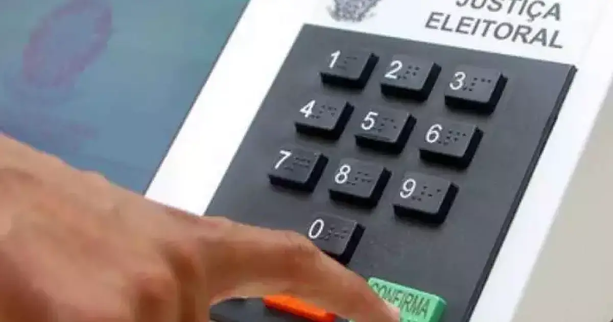 Mais de 5 milhões podem ter o título de eleitor cancelado