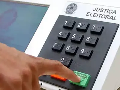 Mais de 5 milhões podem ter o título de eleitor cancelado