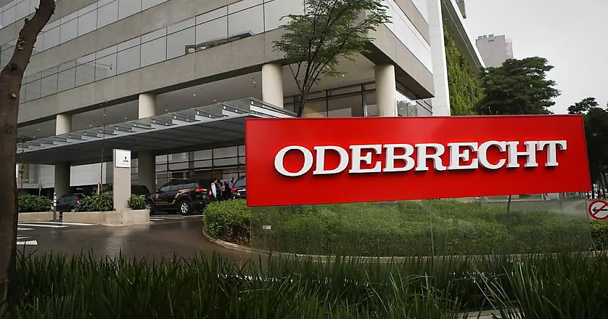MPF firma acordo com dez países para investigar Odebrecht