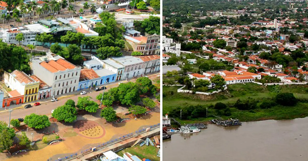 Maioria do eleitorado de Corumbá e Ladário tem fundamental incompleto e é feminino