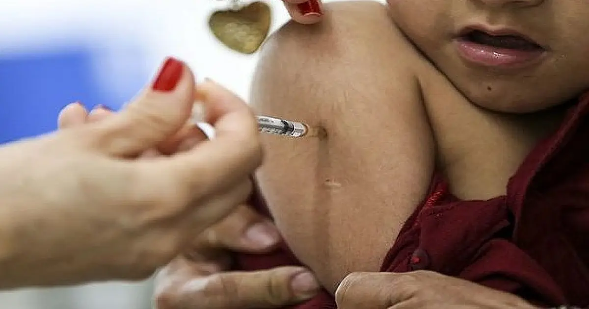 Campanha de Multivacinação encerra com 41.092 mil cadernetas atualizadas em MS