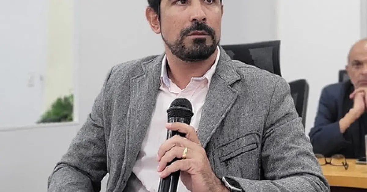 Vereador cobra melhorias na Rodovia Ramon Gomez em Corumbá