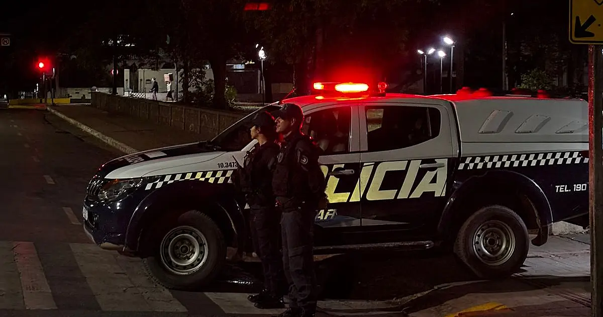 Reforço no patrulhamento aumenta a captura de foragidos em Corumbá