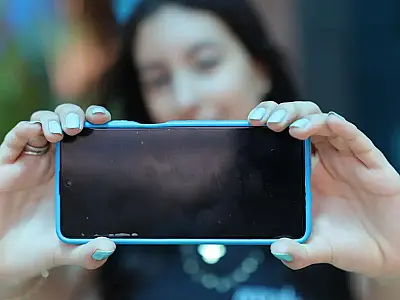 Cadastro único informará sobre celulares roubados ou extraviados