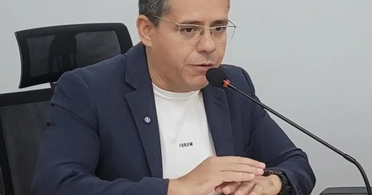 Vereador propõe empregos para mulheres vítimas de violência em Corumbá