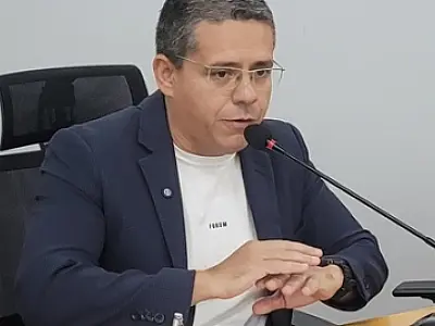 Vereador propõe empregos para mulheres vítimas de violência em Corumbá