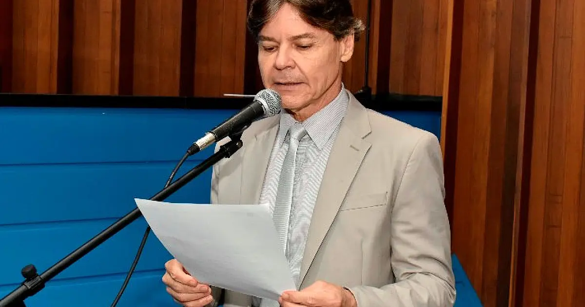 Paulo Duarte cobra providências contra quedas de energia frequentes na região pantaneira