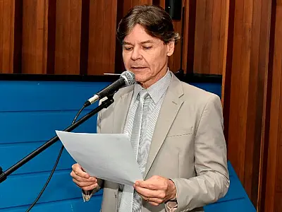 Paulo Duarte cobra providências contra quedas de energia frequentes na região pantaneira