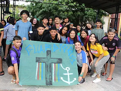 Colônia de Férias na Cidade Dom Bosco oferece 200 vagas para julho