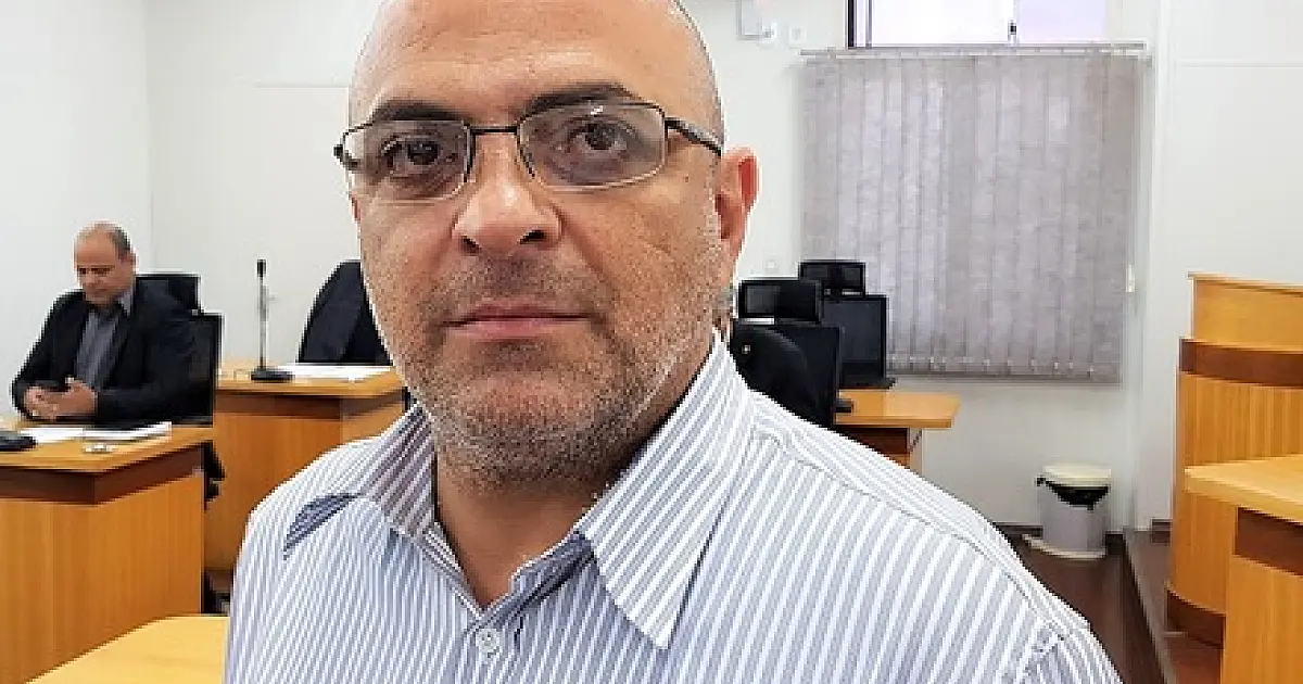Na Câmara, vereador pede providências para desinterdição do IML