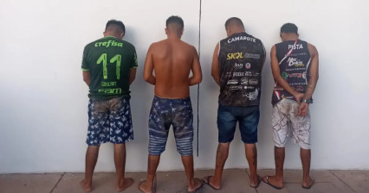 SIG estoura ponto de venda de droga comandado por irmãos em Corumbá