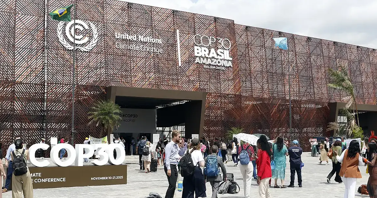 Entenda o Pacote com 29 documentos aprovados na COP30