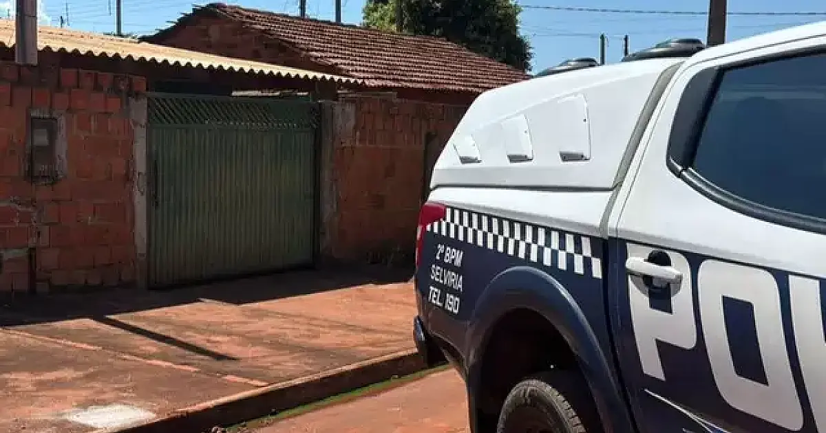 Assassinada pelo sobrinho, mulher de 58 anos é 8º feminicídio do ano em MS